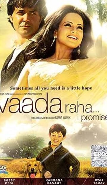 Vaada Raha…I Promise (2009) izle