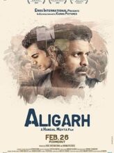 Aligarh (2015) izle