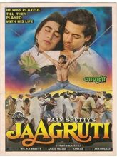 Jaagruti (1993) izle