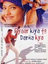 Pyaar Kiya To Darna Kya (1998) izle