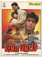 King Uncle (1993) izle