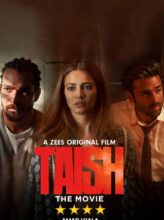 Taish (2020) izle