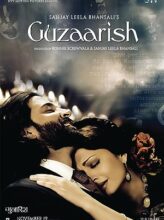 Guzaarish (2010) izle