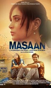 Masaan (2015) izle