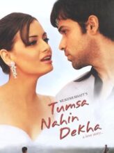 Tumsa Nahin Dekha (2004) izle