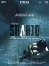 Shahid (2012) izle