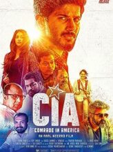 CIA: Comrade in America (2017) izle