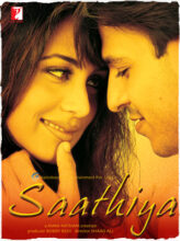 Saathiya (2002) izle