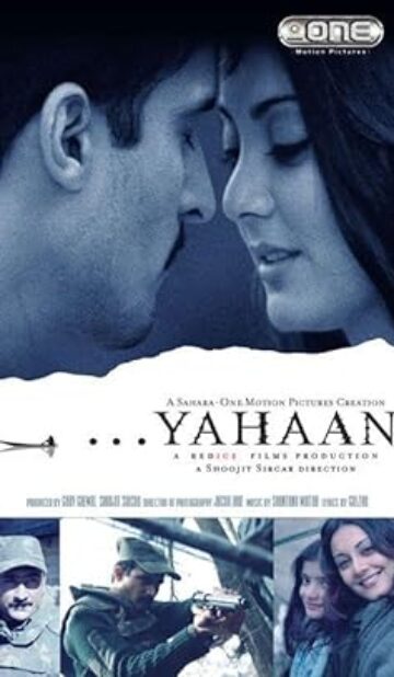 Yahaan (2005) izle