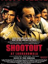 Shootout at Lokhandwala (2007) izle