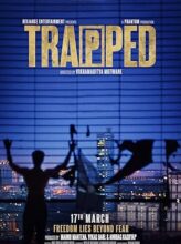 Trapped (2016) izle