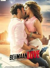 Beiimaan Love (2016) izle