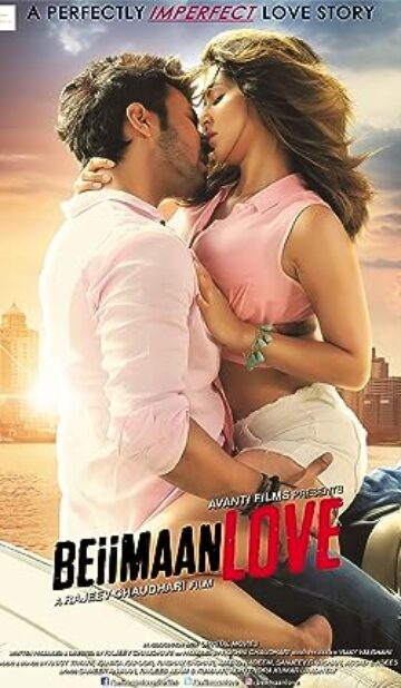 Beiimaan Love (2016) izle