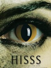 Hisss (2010) izle