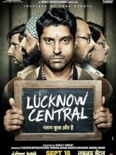 Lucknow Central (2017) izle