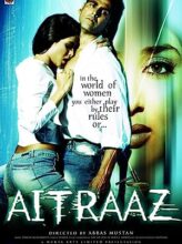 Aitraaz (2004) izle