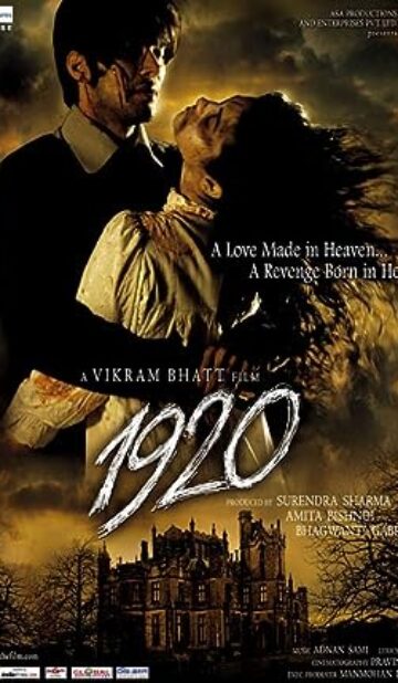 1920 (2008) izle