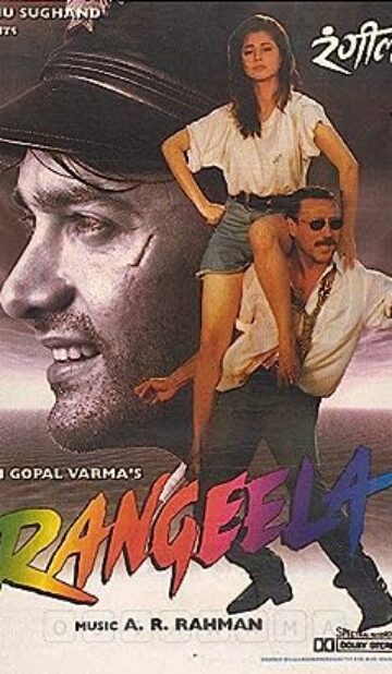 Rangeela (1995) izle