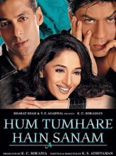 Hum Tumhare Hain Sanam (2002) izle