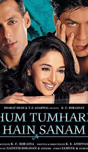 Hum Tumhare Hain Sanam (2002) izle