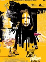 That Girl in Yellow Boots (2010) izle