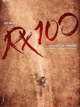 RX 100 (2018) izle