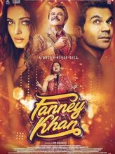 Fanney Khan (2018) izle