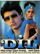 Dil (1990) izle