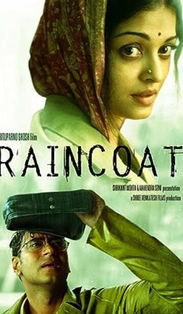 Raincoat (2004) izle