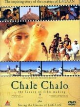 Chale Chalo: The Lunacy of Film Making (2003) izle