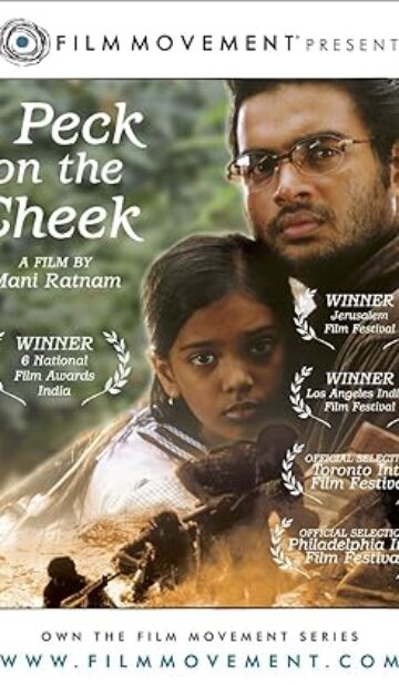 Kannathil Muthamittal (2002) izle