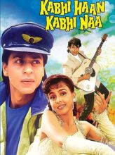 Kabhi Haan Kabhi Naa (1994) izle