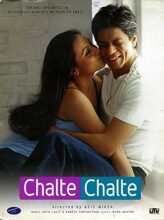 Chalte Chalte (2003) izle