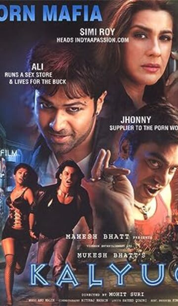 Kalyug (2005) izle