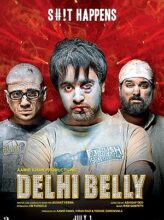 Delhi Belly (2011) izle