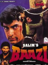 Baazi (1995) izle