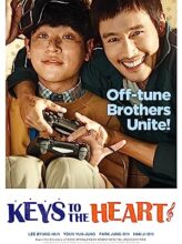 Keys To The Heart (2018) izle