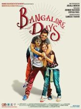 Bangalore Days (2014) izle