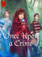 Once Upon a Crime (2023) izle