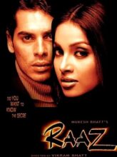 Raaz (2002) izle