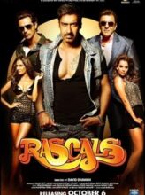 Rascals (2011) izle