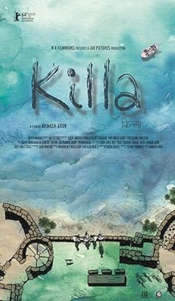 Killa (2014) izle