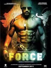 Force (2011) izle