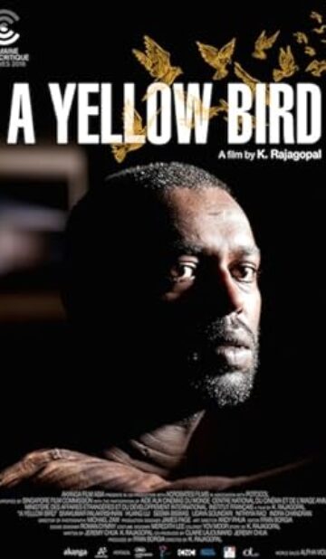 A Yellow Bird (2016) izle