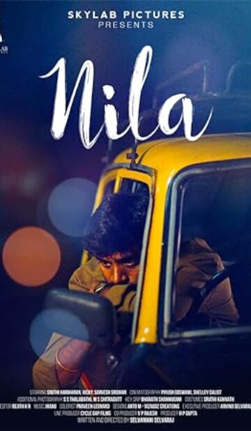 Nila (2016) izle