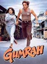 Gumrah (1993) izle