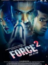 Force 2 (2016) izle