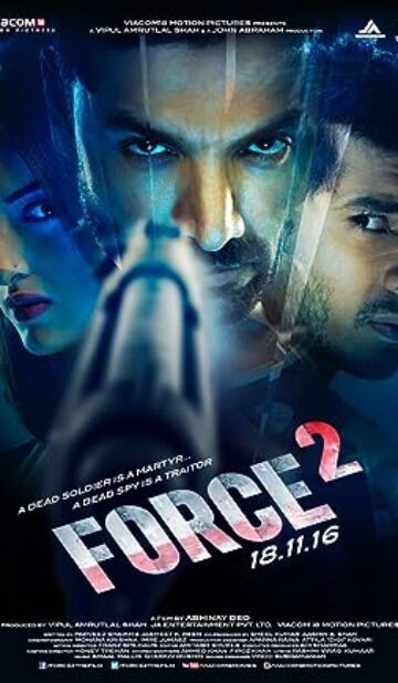 Force 2 (2016) izle