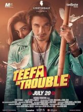Teefa In Trouble (2018) izle