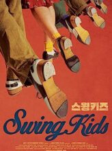 Swing Kids (2018) izle